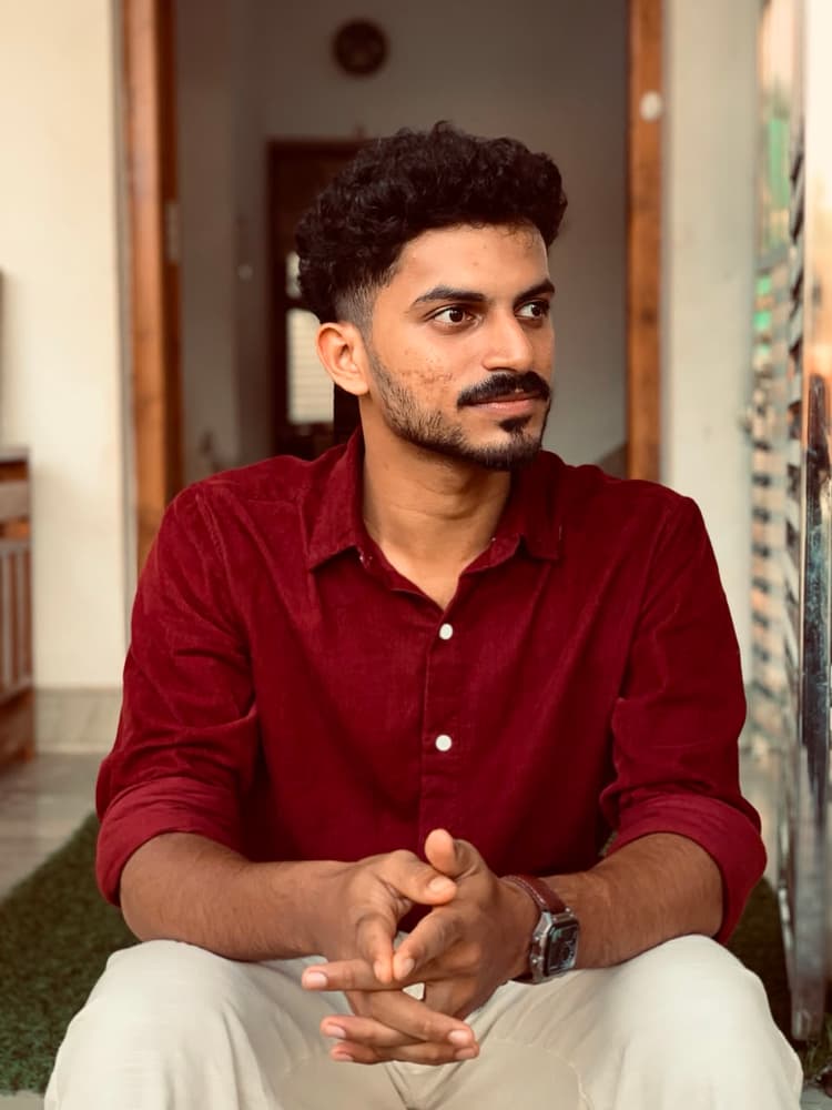 Muhammed Ismail KT profile image